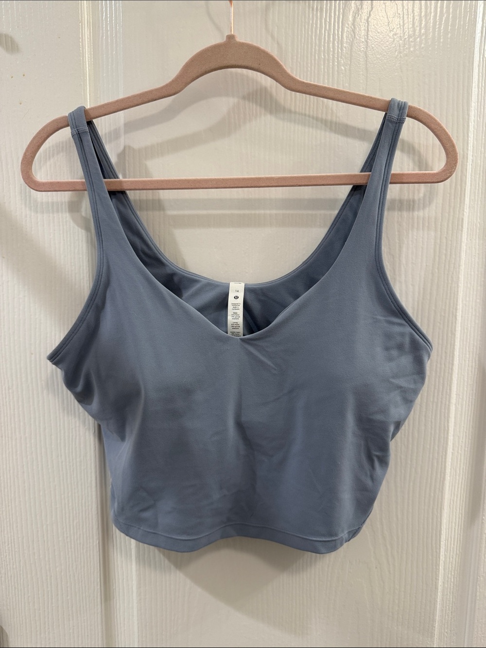 Lululemon Align Tank Top